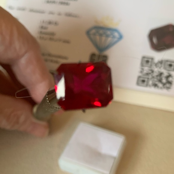 Gorgeous ruby! - Picture 2 of 4